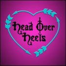 HEAD OVER HEELS Will Have Midwest Premiere at The Ringwald