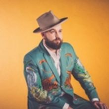 Joshua Hedley's Anticipated Debut Album MR. JUKEBOX Is Now Available For Pre-Order