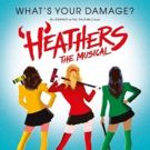 VIDEO: Sneak Peek at the Press Launch for HEATHERS THE MUSICAL