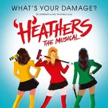 VIDEO: Sneak Peek at the Press Launch for HEATHERS THE MUSICAL