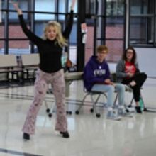 Sussex Technical Dram Club Presents BAD AUDITIONS BY BAD ACTORS