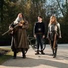Paramount to Distribute DWIGHT IN SHINING ARMOR Internationally