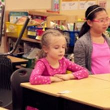 MINDFUL MUSIC MOMENTS Makes Central Ohio Debut at Pickerington Elementary