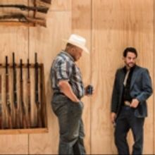 Broadway-Bound OKLAHOMA! Pledges to Take a Stand Against Gun Violence