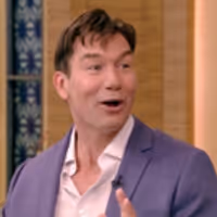 VIDEO: Jerry O'Connell Not Ashamed to Be 'Worst Dancer' in CRAZY FOR YOU Video