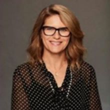 Lynn Barrie Joins Freeform as SVP, Original Programming and Development