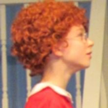 Photo Flash: Granite Theatre Presents ANNIE!