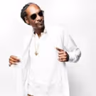 Snoop Dogg Joins Lineup of FOX'S NEW YEAR'S EVE WITH STEVE HARVEY
