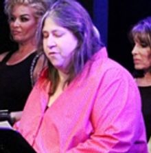 Photo Flash: Loft Ensemble Celebrates Opening Night of THE VAGINA MONOLOGUES