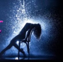 FLASHDANCE THE MUSICAL Comes to Lake Worth Playhouse