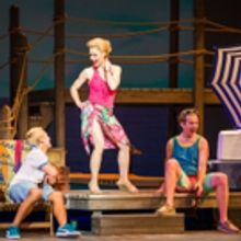 Photo Flash: First Look at MAMMA MIA! at the Ordway