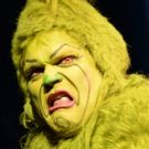 Photo Flash: Children's Theatre Company Brings Back Dr. Seuss's HOW THE GRINCH STOLE 