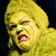 Photo Flash: Children's Theatre Company Brings Back Dr. Seuss's HOW THE GRINCH STOLE 