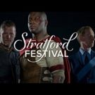 Stratford Festival's CORIOLANUS Returns on Screen