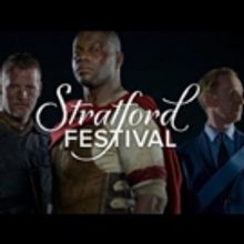 Stratford Festival's CORIOLANUS Returns on Screen