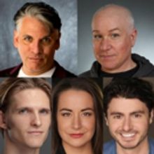 Hell In A Handbag Announces Casting For THE ARTIFICIAL JUNGLE