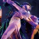 BellyDance Evolution Presents FANTASM - 1001 NIGHTS