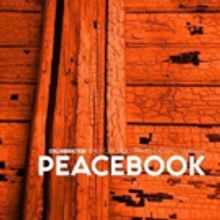PEACEBOOK To Premiere 8 More Short Works Envisioning A More Peaceful Chicago