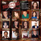 Panic! Productions Presents INSPECTING CAROL By Daniel Sullivan