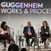 Works & Process at the Guggenheim Announces Spring 2019 Season