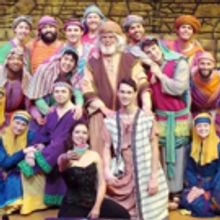 BWW Review: JOSEPH AND THE AMAZING TECHNICOLOR DREAMCOAT Entertains at La Comedia Din