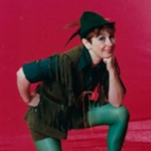 Tacoma Little Theatre Presents FOR PETER PAN ON HER 70TH BIRTHDAY, An Off The Shelf S