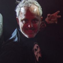 Photo Flash:  IAMA Theatre Company Presents The World Premiere of MAMA METAL