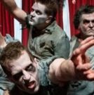 Firelfy Theatre Presents INFERNO