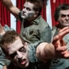 Firelfy Theatre Presents INFERNO