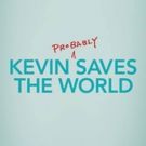 Lesile Jones To Guest Star On ABC's KEVIN (PROBABLY) SAVES THE WORLD