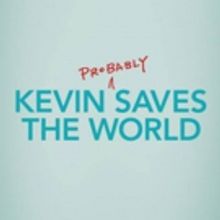 Lesile Jones To Guest Star On ABC's KEVIN (PROBABLY) SAVES THE WORLD