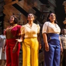 THE COLOR PURPLE Makes Dallas Premiere