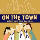 Waxler Productions Presents ON THE TOWN