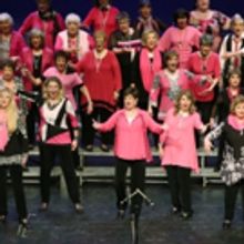 Top Of The Rock Chorus Gets Ready To 'Sing Like A Girl' On Aug. 4