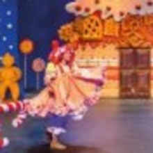 HANSEL AND GRETEL Comes to Strovolos Municipal Theatre This Fall