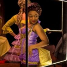 BWW Review: Become Empowered at PEEPSHOW