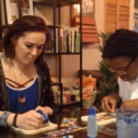 TV Exclusive: Konversations with Keeme: A Chat with Christine Dwyer Video