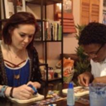 TV Exclusive: Konversations with Keeme: A Chat with Christine Dwyer