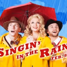 BWW Review: SINGIN' IN THE RAIN is making a splash at Arts Center Of Cannon County!
