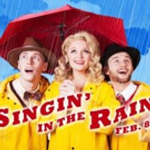 BWW Review: SINGIN' IN THE RAIN is making a splash at Arts Center Of Cannon County!