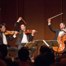 Cape Cod Chamber Music Festival Announces 40th Anniversary Summer Concert Season