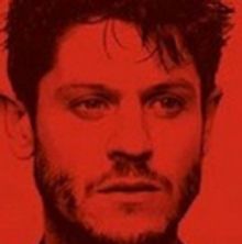Get 33% Off Tickets For FOXFINDER, Starring Iwan Rheon and Heida Reed
