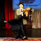 BWW Review: Scena Theatre Puts a Hollywood Spin on Oscar Wilde's WOMAN OF NO…