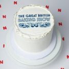 THE GREAT BRITISH BAKING SHOW Comes to Netflix in the U.S.