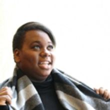 Debut of the Month: Mama Has Provided! ONCE ON THIS ISLAND's Alex Newell