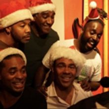 TV Exclusive: Watch the Debut of Norm Lewis' Music Video, 'Why Couldn't It Be Christm