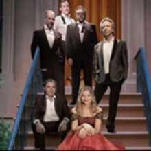 RocKwiz Salutes New York At Arts Centre Melbourne