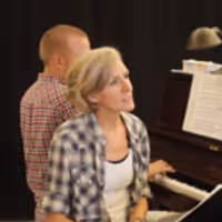 TV: Watch Susan Blackwell & Company Preview Michael Friedman's GONE MISSING at… Video