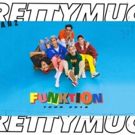PRETTYMUCH Announce North American FUNKTION Tour