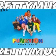 PRETTYMUCH Announce North American FUNKTION Tour